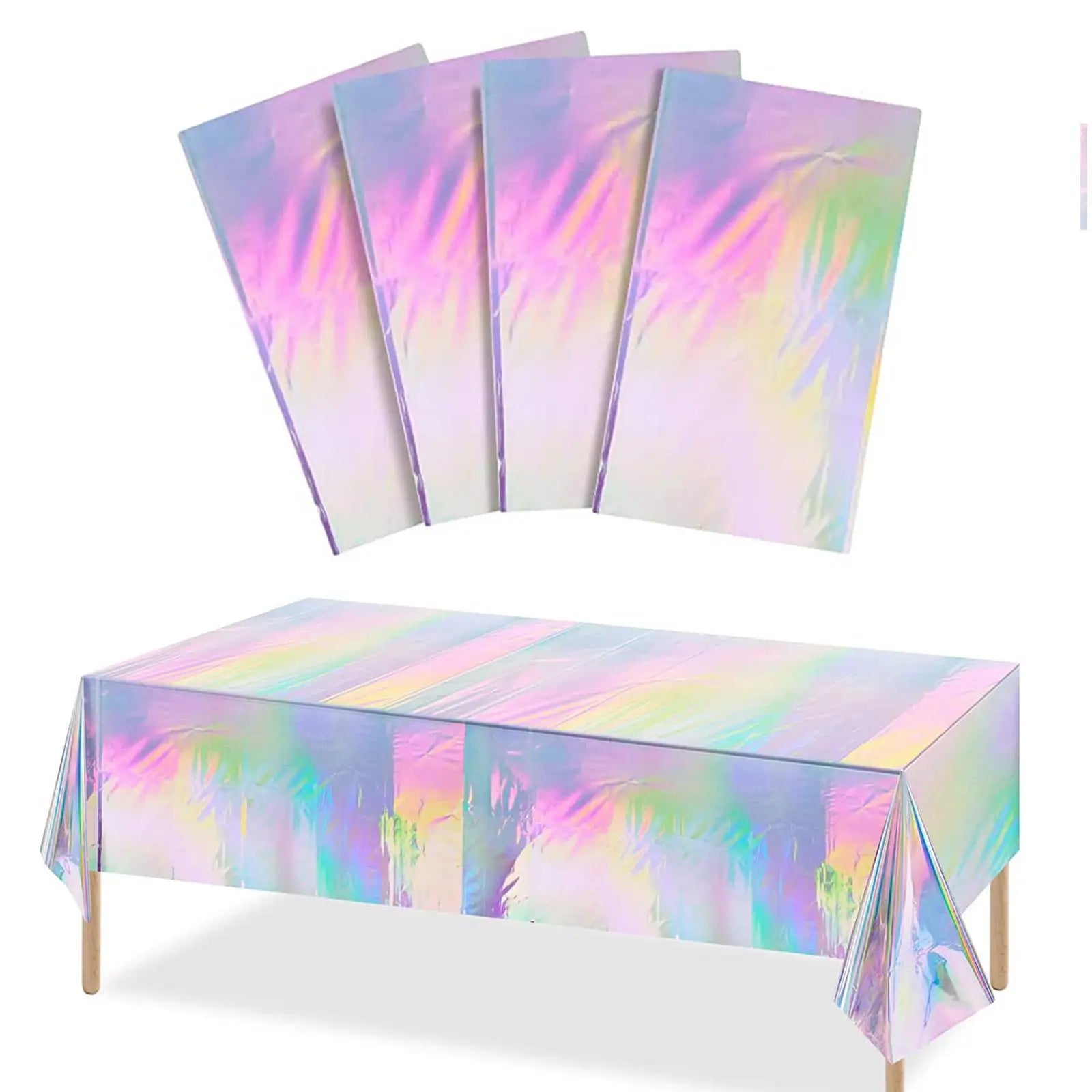Illuminez vos repas de fête avec une touche de magie moderne
