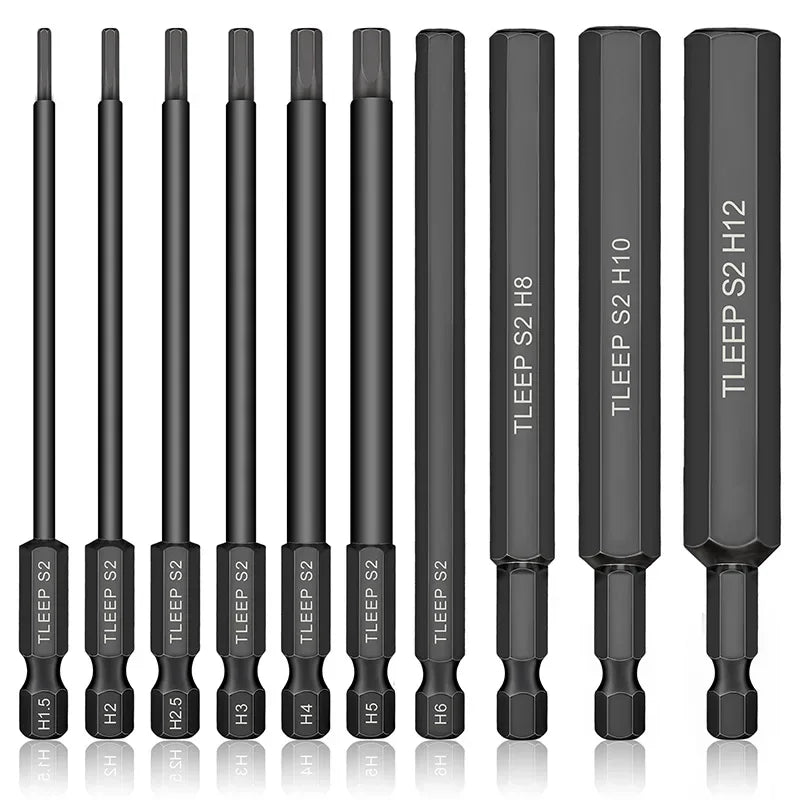 Polyvalence et Précision : Le Compagnon Incontournable de Vos Travaux de Vissage