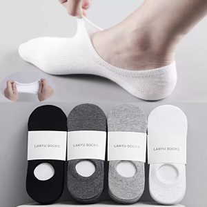Révolutionnez Votre Quotidien avec des Chaussettes Invisibles au Confort Sensationnel