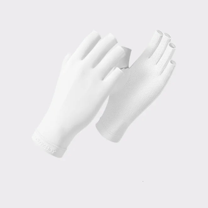 Protégez Vos Mains et Sublimez Votre Nail Art en Toute Sécurité