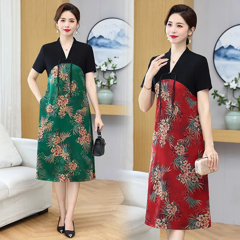 L’élégance estivale en toute liberté : Adoptez le style bohème revisité