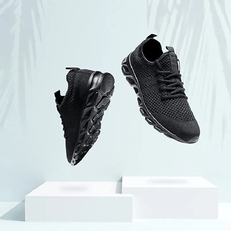Baskets légères en mesh respirant pour femmes : la révolution du confort au quotidien