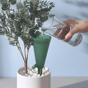 L'innovation au service de vos plantes : maîtrisez l’arrosage avec précision et style