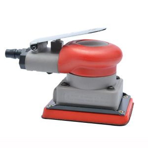 Révolutionnez vos projets de finition grâce à une ponceuse pneumatique performante