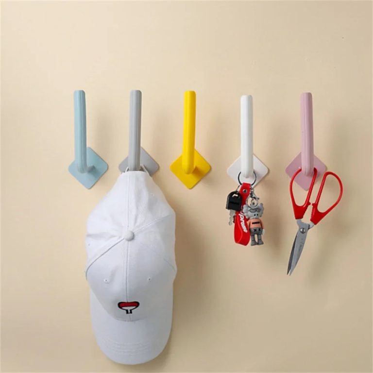 Porte-Papier Hygiénique Mural Étanche – La Solution Astucieuse pour Optimiser Votre Espace