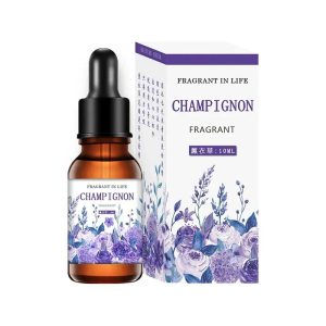 Éveillez vos Sens : L'Art de la Détente avec un Coffret d’Huiles Essentielles Premium