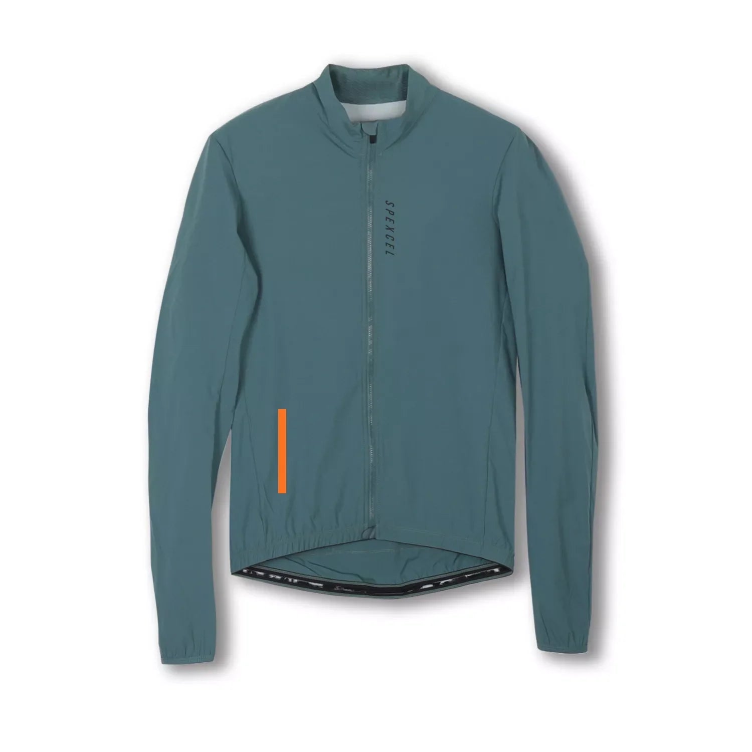 Atteignez de nouveaux sommets en cyclisme grâce à une veste à la fois technique et élégante