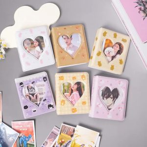 Un écrin de souvenirs: L'album Ins Wind pour photos Polaroid qui sublime vos moments précieux