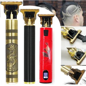 Redécouvrez le toilettage à domicile avec une coupe précise et confortable