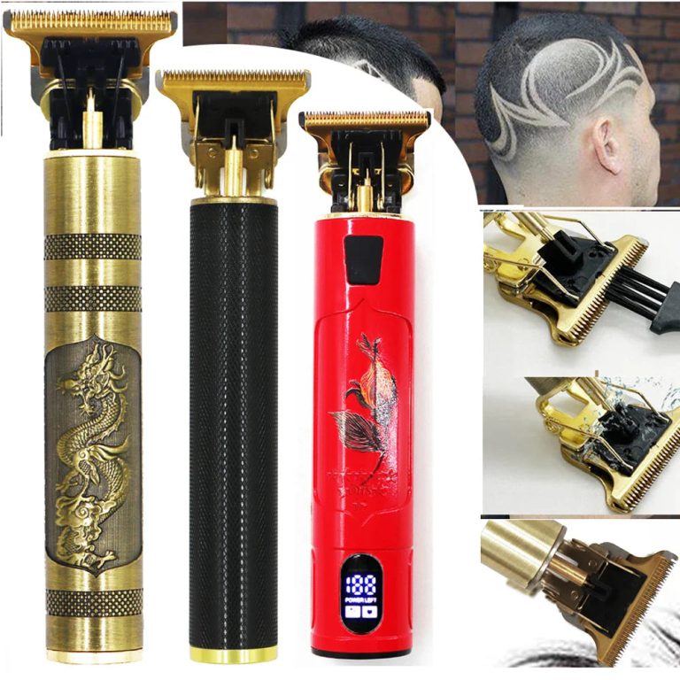 Redécouvrez le toilettage à domicile avec une coupe précise et confortable