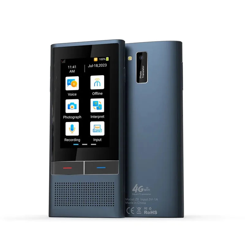 Brisez les barrières linguistiques avec une technologie de pointe