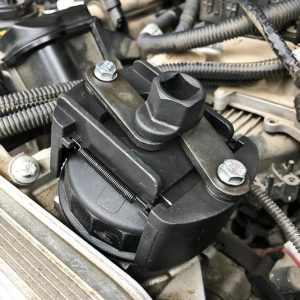 Optimisez l’Entretien de Votre Voiture avec une Clé à Filtre à Huile Réglable Universelle