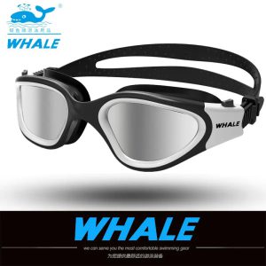 Plongez dans l’Excellence Aquatique : Des Lunettes de Natation Révolutionnaires pour Performances et Confort