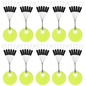 Boostez votre Expérience de Pêche à la Carpe avec des Arrêts d'Espace Innovants