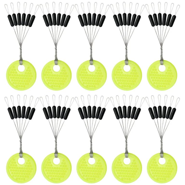 Boostez votre Expérience de Pêche à la Carpe avec des Arrêts d'Espace Innovants