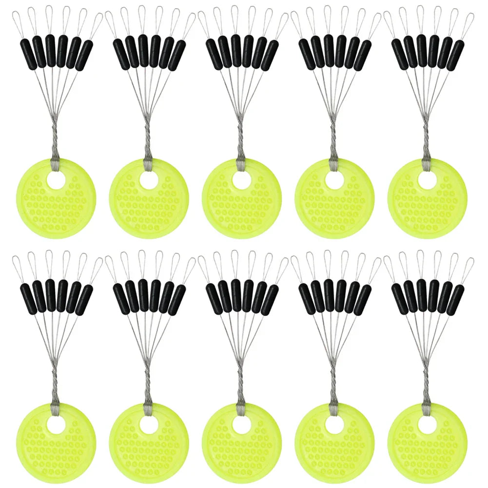 Boostez votre Expérience de Pêche à la Carpe avec des Arrêts d'Espace Innovants