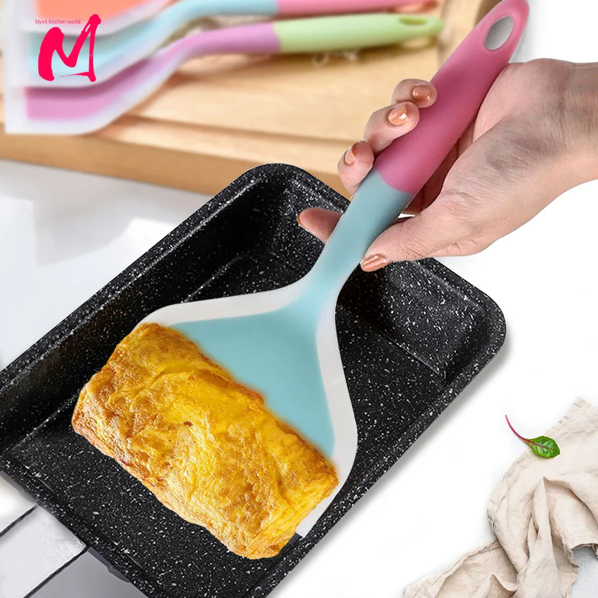 Redécouvrez la Magie Culinaire avec cet Accessoire Révolutionnaire !
