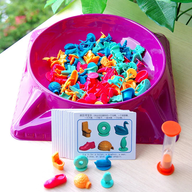 L'aventure éducative qui transforme le jeu en apprentissage captivant