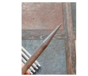 Optimisez Votre Réception Radio Grâce à un Ancrage de Sol en Aluminium de Pointe