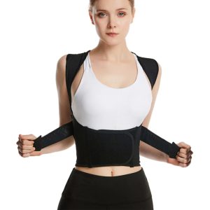 Révélez une Posture Parfaite et un Confort Inégalé grâce à l’Innovation Magnétique