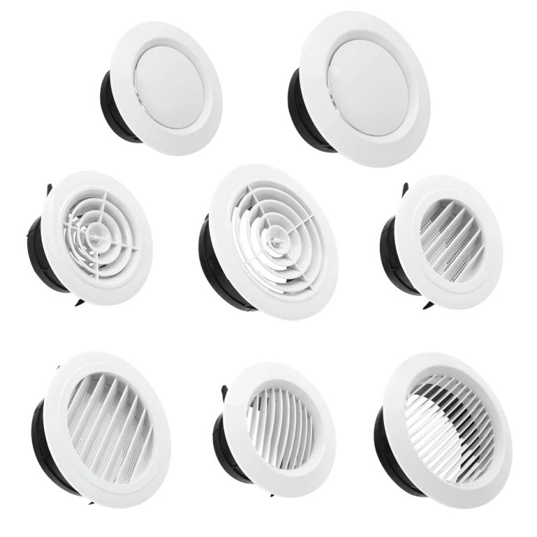 Optimisez Votre Espace avec une Grille de Ventilation Innovante et Esthétique