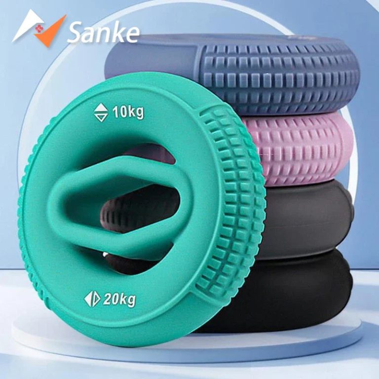 Découvrez Comment Booster Naturellement Votre Force de Préhension avec ce Renforceur Innovant