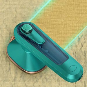 Révolutionnez Votre Quotidien : Le Mini Fer à Repasser Portable avec Vapeur