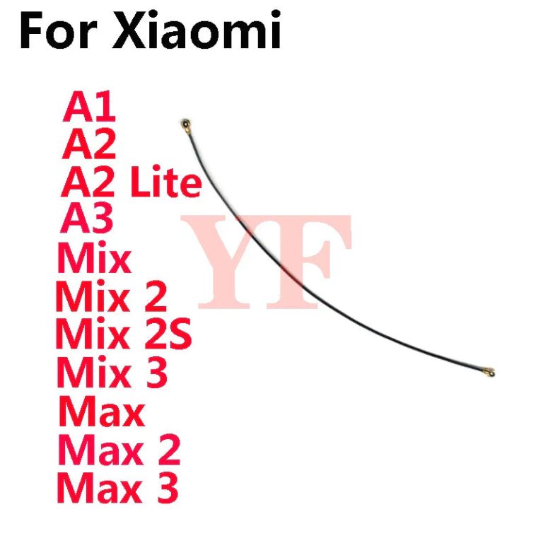 Optimisez Votre Connectivité: La Révolution du Câble Antenne Wifi pour Xiaomi