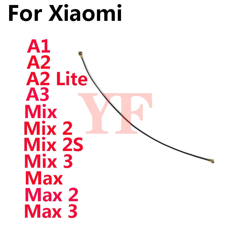 Optimisez Votre Connectivité: La Révolution du Câble Antenne Wifi pour Xiaomi