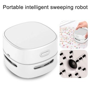 Votre nouvel allié pour un espace de travail impeccable