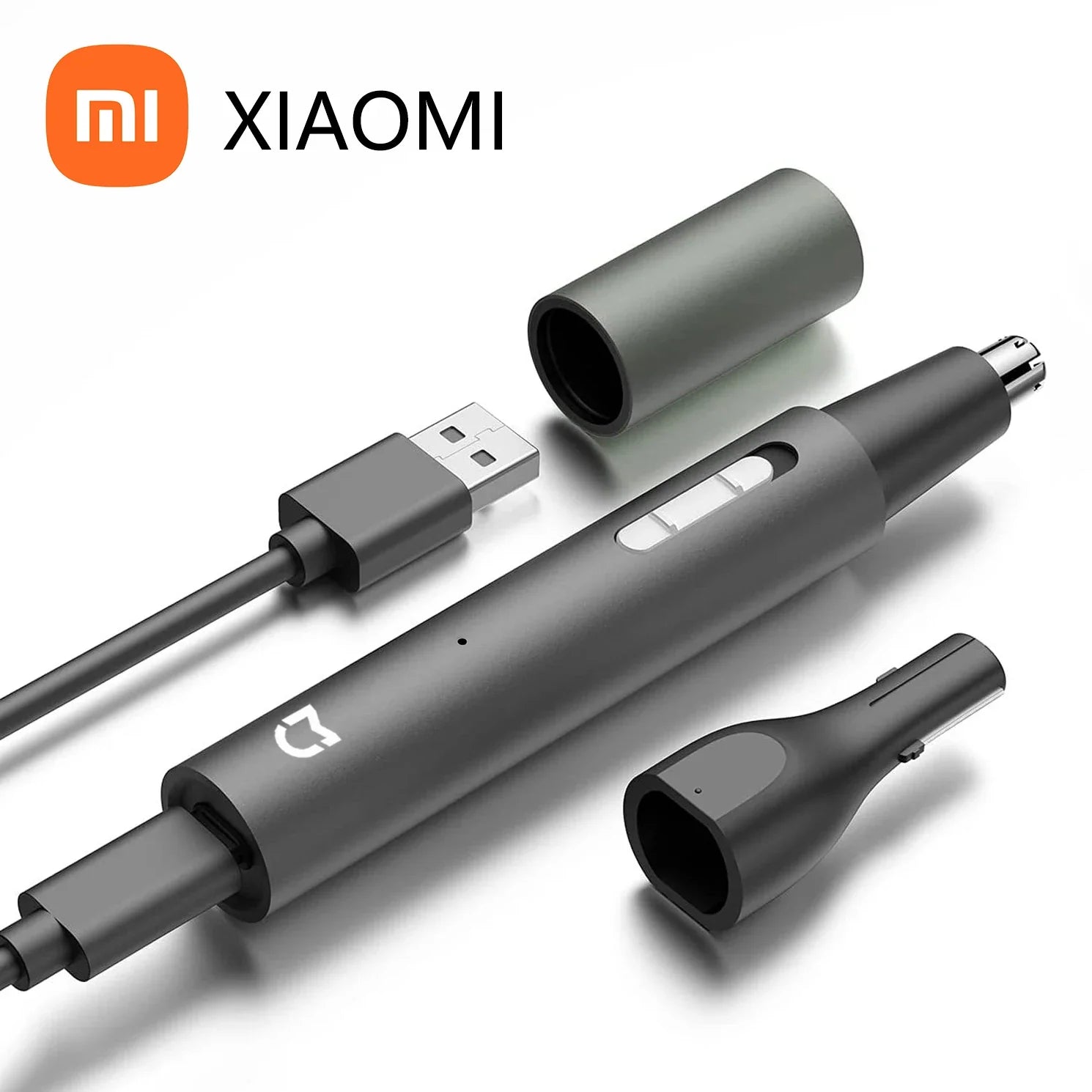 Découvrez la Tondeuse Électrique Xiaomi Mijia 3 en 1 : L’alliance parfaite entre précision, confort et innovation