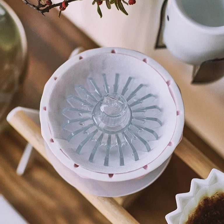 Découvrez l’Art de l’Infusion : Maîtriser Votre Café avec Précision