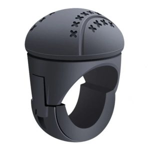 Transformez Votre Conduite avec une Précision Inégalée grâce au Bouton de Direction 360°