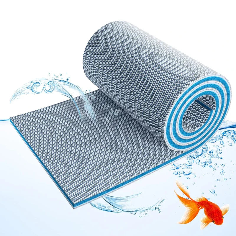 Transformez votre aquarium grâce à une filtration innovante et durable