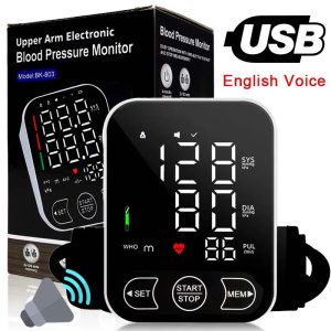 Surveillez votre santé cardiovasculaire avec précision et confort