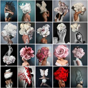 Transformez Votre Intérieur avec un Chef-d’Œuvre DIY Unique