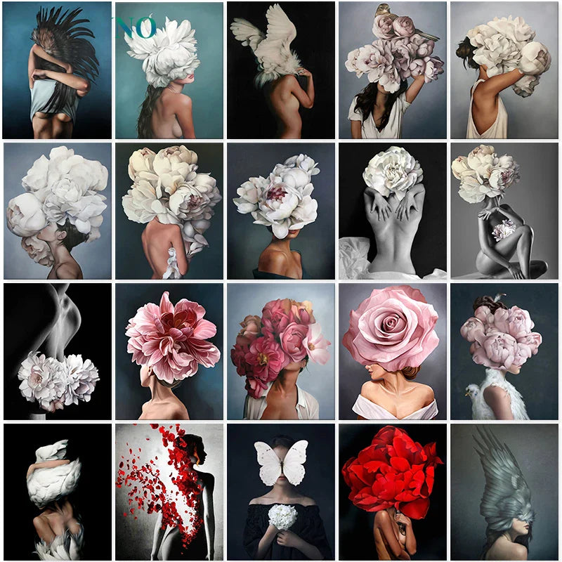 Transformez Votre Intérieur avec un Chef-d’Œuvre DIY Unique