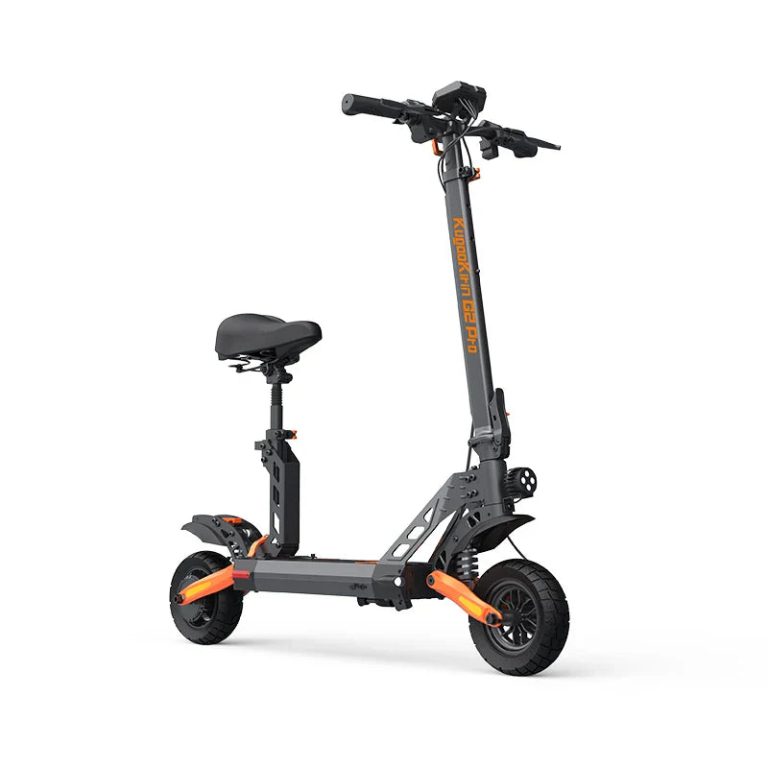 Réinventez Votre Mobilité Urbaine avec une Trottinette au Top de la Performance