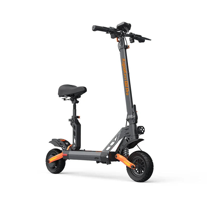 Réinventez Votre Mobilité Urbaine avec une Trottinette au Top de la Performance