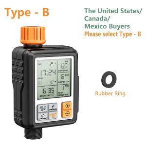 Redécouvrez le jardinage avec l'arrosage intelligent : une solution innovante pour un jardin toujours verdoyant