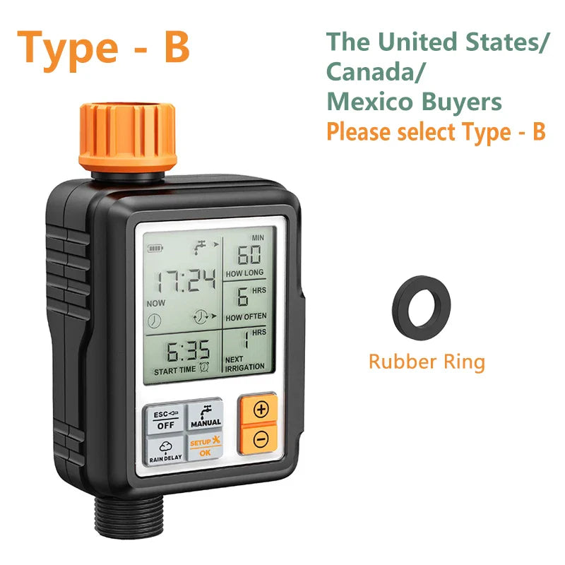 Redécouvrez le jardinage avec l'arrosage intelligent : une solution innovante pour un jardin toujours verdoyant