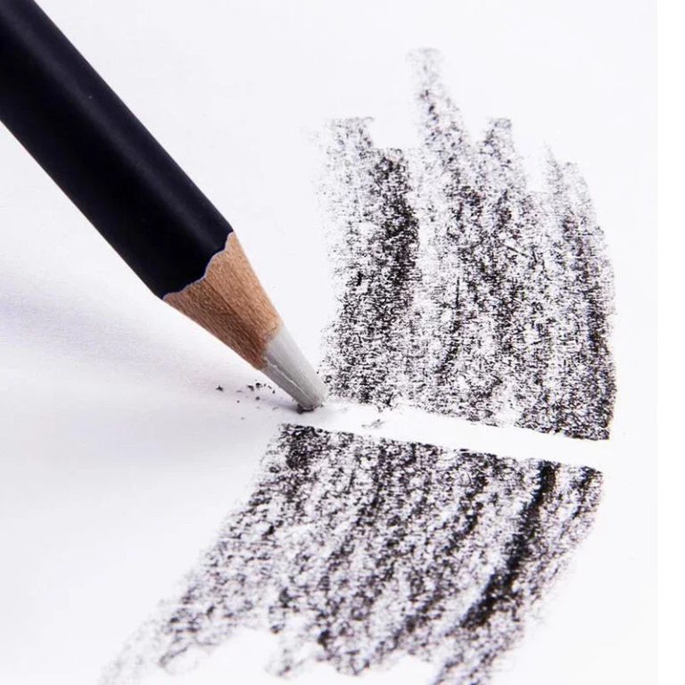Sublimez vos Créations avec l’Innovation des Gommes Crayon de Précision