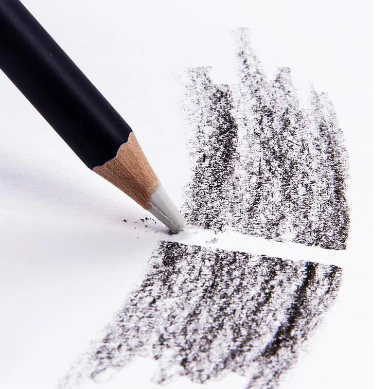 Sublimez vos Créations avec l’Innovation des Gommes Crayon de Précision