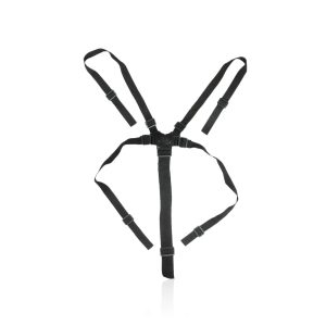 Protection et Confort Inégalés pour Votre Enfant : Découvrez le Harnais de Sécurité à 5 Points