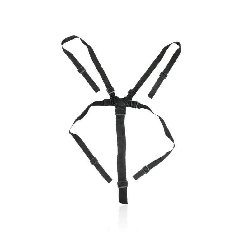 Protection et Confort Inégalés pour Votre Enfant : Découvrez le Harnais de Sécurité à 5 Points