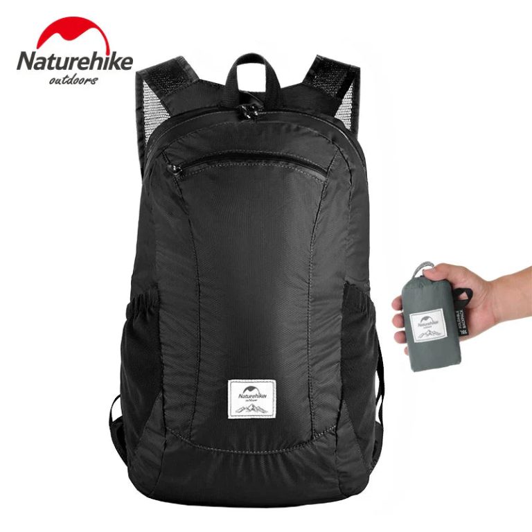 Explorez la Nature en Toute Légèreté : Un Sac à Dos Innovant pour Vos Aventures