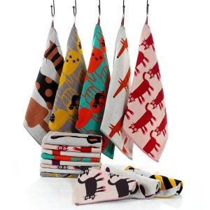 La serviette de bain en coton pour bébé qui révolutionne le quotidien des parents