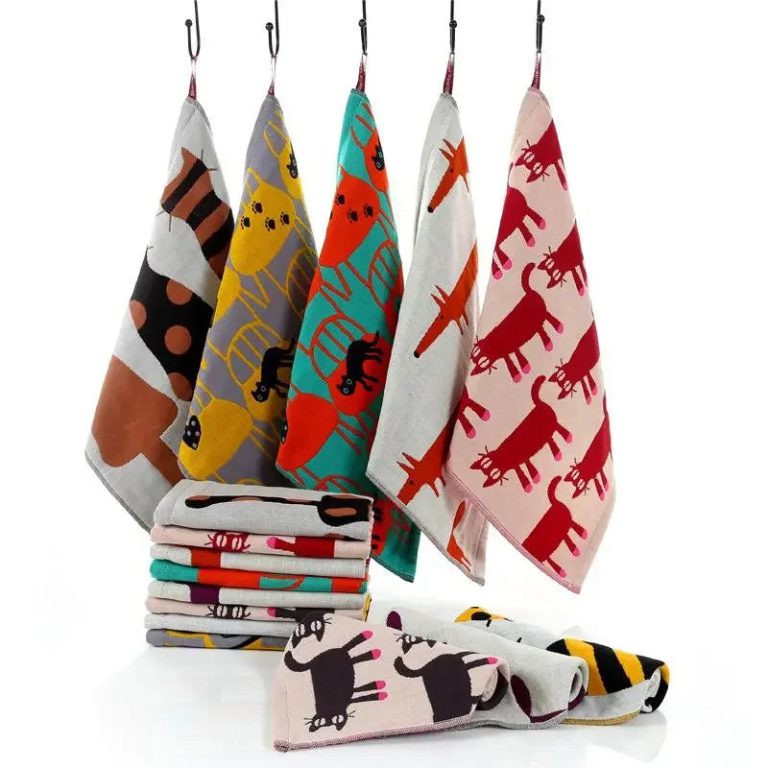 La serviette de bain en coton pour bébé qui révolutionne le quotidien des parents