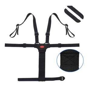 Voyagez Tranquille : Offrez à Votre Enfant une Sécurité Inégalée en Déplacement