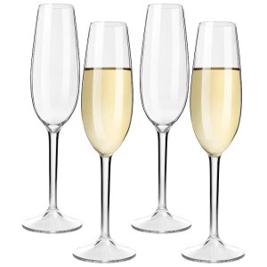 Élevez Vos Célébrations avec Élégance, Sécurité et Durabilité